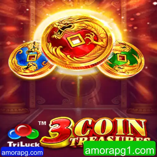 Descubra o Fascinante Mundo de 3CoinTreasures