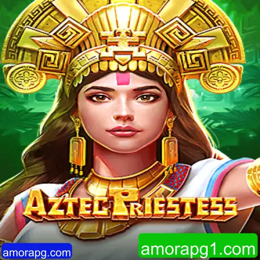 Descubra o Fascinante Mundo de 'AztecPriestess'