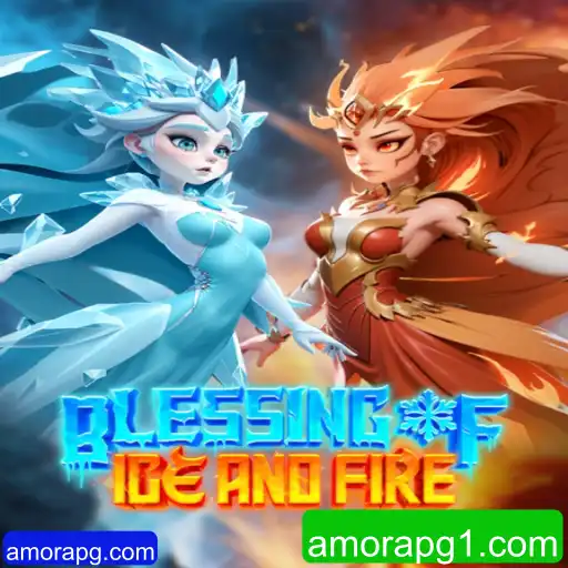 Explorando o Mundo de Blessing of Ice and Fire