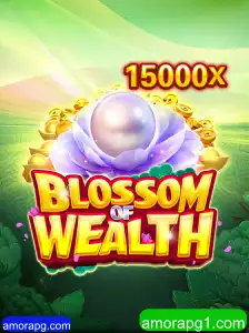 Explorando o Universo de 'BlossomofWealth'