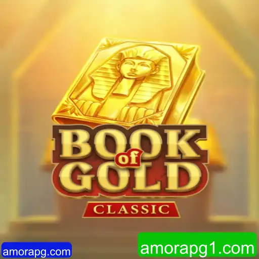 Explore o Fascinante Mundo de BookOfGoldClassic