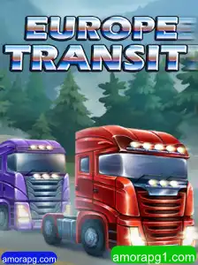 EuropeTransit: O Jogo de Estratégia que Conquista Corações em amorapg.com