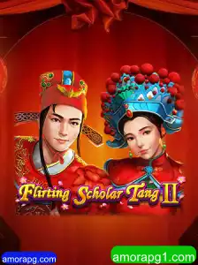 Explorando Flirting Scholar Tang II: Um Mergulho no Mundo do Humor e Estratégia
