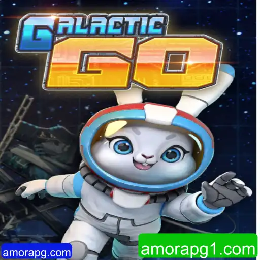 Explorando o Universo de GalacticGO: Um Novo Jogo de Estratégia