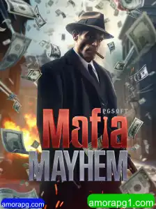 MafiaMayhem: Mergulhe na Intriga do Submundo