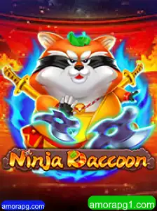 Descubra a Aventura de NinjaRaccoon: O Jogo Que Vai Te Surpreender!