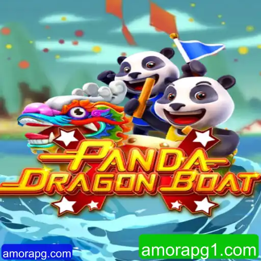 Explorando o Mundo de PANDADRAGONBOAT: Uma Aventura Inovadora nos Jogos Online