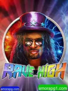 Descubra o Mundo de RaveHigh: A Nova Sensação dos Jogos de Arcada