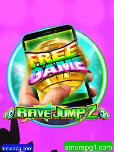 Explorando o Universo de RaveJump2M