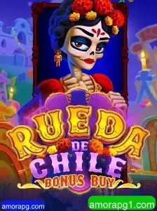 Descubra o Empolgante Jogo RuedaDeChileBonusBuy