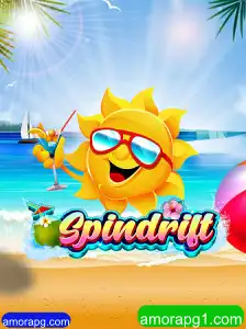 Spindrift: A Nova Sensação no Mundo dos Jogos