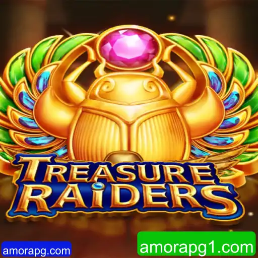 Explorando o Fascinante Mundo de TREASURERAIDERS
