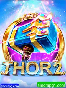 Explorando o Universo de Thor2: Um Mergulho no Gameplay e Regras
