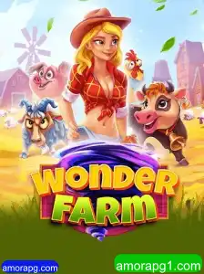 Explorando o Fascinante Mundo de WonderFarm