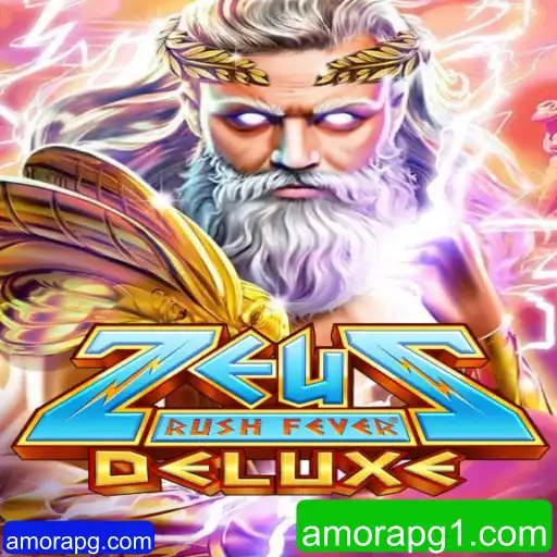 Descubra o Mundo Emocionante de ZeusRushFeverDeluxe
